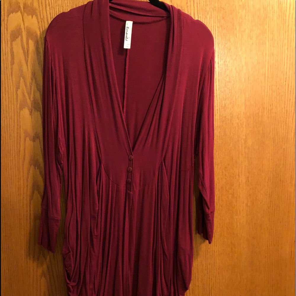 Cardigan